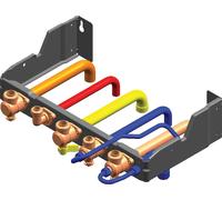 Dosseret remplacement ACLEI/MEGALI - ELM LEBLANC - 7716780465