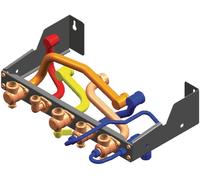 Dosseret remplacement chauffoteaux & maury - ELM LEBLANC - DOSGA8/2021