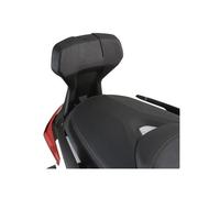 Givi Dossier passager TB2111 Yamaha X-MAX 400 13 Noir