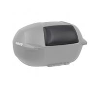 Dosseret Shad pour top case SH47