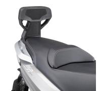 GIVI TB5600 Dossier Passager Panneau De Dos MP3 Yourban 125-300 2011-2018