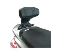 Dosseret top-case Givi Kymco downtown 125/300 Noir TU