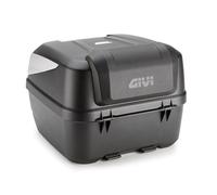 Dosseret top case moto Givi E195 top case B32 BOLD - noir