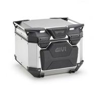 Givi Obke42 Evo Backrest One Size