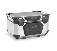 Givi Obke58 Evo Backrest One Size