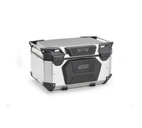 Givi Dosseret Trekker Outback Evo OBKE58 – 58 l – Noir