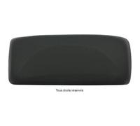 S-Line Dosseret pour top case moto KS52N/KS52N2 Noir Universel 30 x 12 cm