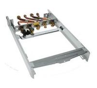 Dosserets de remplacement MEGALIS iCONDENS iDOS GA 7 - ELM LEBLANC - 7716780401 Blanc G