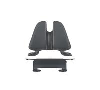 Dosserets Passager Moto Coussin De Dossier De Siège Passager Arrière De Moto pour X-ADV 750 XADV 750 XADV750 X-ADV750 2021-2025 2024 2023