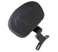 Dosserets Passager Moto pour Electra FLHR CVO 2009-2022 | Remplacement Du Coussin De Repos Du Conducteur Av&ant De Moto