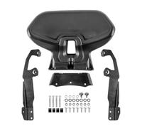 Dosserets Passager pour Moto Coussin De Dossier Arrière Sissy pour Forza NSS 350 2021 2022 2023 NSS350 Forza350, Repose-Passager pour Moto, Accessoires Paresseux