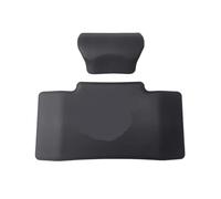 Dosserets Passager pour Moto Coussin De Dossier Passager Universel pour Top Case Arrière Et Autres Bagages De Moto - Accessoires De Rechange pour Motos