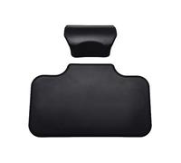 Dosserets Passager pour Moto Coussin De Dossier Passager Universel pour Top Case Arrière Et Autres Bagages De Moto - Accessoires De Rechange pour Motos