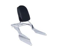 Dosserets Passager pour Moto Dossier avec Bagages pour Magna VF 750 1994-2003 VF 250 1995-2006 1996 1997 1998 1999 Accessoires Moto Repose-siège Arrière