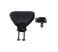 Dosserets Passager pour Moto Dossier Conducteur Réglable pour Da&vidson pour Touring 1988-2008 2009-2017 Accessoires Moto Repose-siège