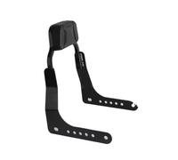 Dosserets Passager pour Moto Dossiers De Moto À Profil Bas Et Fixes pour Mini Sports, Kit De Repose-Dos pour Softail Low Rider S FXLRS 20-25