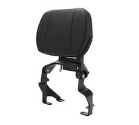 Dosserets passager pour moto Kit montage à dégagement rapide moto pour BMW R1250GS Adventure, dossier conducteur, barre Sissy, coussin pilote