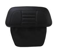 Dosserets Passager Pour Moto Pour Harley Touring Road King Electra Glide Tri Glide Ultra Limited 2014-2022 Coussin De Dosseret Moto(A)