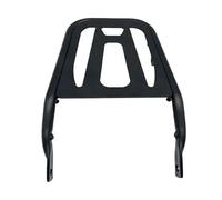 Dosserets passager pour moto Support de dossiers moto pour Honda Rebel CMX300 2017 - 2024, barre Sissy arrière amovible CMX500(Single rack)