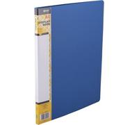 Dossier 10 chemises bleues D.RECT