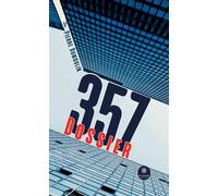 Dossier 357 - Pierre (père) Du Moulin - Le Lys Bleu - broché - Roman