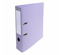 Dossier À Anneaux Exacompta A4 Perm Touch PVC 70 Mm Épaisseur 23 Couleurs