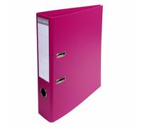 Dossier À Anneaux Exacompta A4 Perm Touch PVC 70 Mm Épaisseur 23 Couleurs