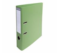 Dossier À Anneaux Exacompta A4 Perm Touch PVC 70 Mm Épaisseur 23 Couleurs