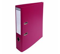 Dossier À Anneaux Exacompta A4 Perm Touch PVC 70 Mm Épaisseur 23 Couleurs