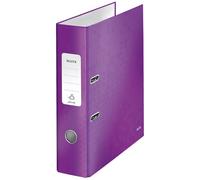 Dossier À Anneaux Leitz 180° WOW A4 80Mm Violet