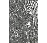 Dossier à gaufrage 3D Woodgrain par Tim Holtz