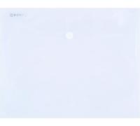 Dossier à pince transparent Donau A4
