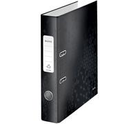 Dossier À Système À Leitz 180° WOW A4 50Mm Noir