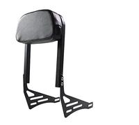 Dossier Amovible De Moto Avec Porte-bagages Siège Passager Sissy Bar Pour Rebelle CMX300 CMX500 2017-2021 Capot siège arrière