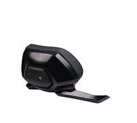 Dossier Arrière Amovible De Moto Avec Porte-bagages Pour YAMAHA TMAX530 TMAX T MAX 530 2012-2016 Capot siège arrière(Gold)