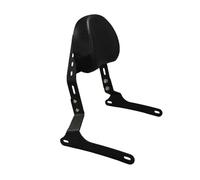 Dossier arrière Coussin De Siège Passager Arrière Pour Moto Pour CU625 CU 625, Protection Séjour