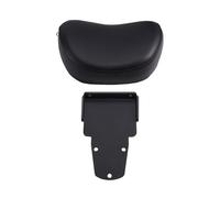 Dossier arrière Coussin De Siège Repos Passager Arrière Moto Pour Protection Dossier Pour 368G