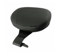 Dossier arrière de moto Pour Y&amaha Pour Dragstar Pour Vstar XVS 1100 1998-2022 Moto Sissy Bar Pilote Dossier Pilote Coussin Selle Pilote