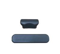Dossier Arrière Détachable Ensemble De Coussins D'appui-Dos pour Passager, Coque Supérieure Arrière De Moto, pour pour Tracer 900 GT 7 pour Tracer 9 GT MT07 MT09