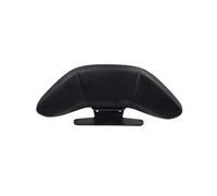 Dossier arrière Passager Moto Coussin De Protection pour Dossier De Siège Passager Arrière De Moto pour TMAX 500 T-MAX500 TMAX500 2001-2007, Accessoires