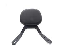 Dossier arrière Passager Moto Coussin De Protection pour Dossier De Siège Passager Arrière De Moto pour Benda LFC700, Accessoires Compatibles pour LFC700