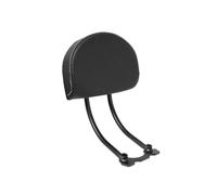 Dossier arrière Passager Moto Dossier Arrière Passager Moto Kit Pillion Pad Rear Seat Passenger Backrest pour Moto pour Sportster S 1250 RH RH1250S 2021-2022