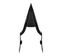 Dossier arrière Passager Moto Dossier De Siège Passager Arrière Amovible pour Moto, Barre Sissy pour Sportster XL 72 48 883 1200 pour Forty Eight Iron 2004-2022