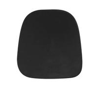 Dossier arrière Passager Moto Motorcycle Supplies Accessories Sissy Bar Pad Rear Seat Passenger Detachable Pillion Backrest Cushion for Universal