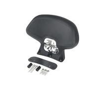 Dossier arrière Passager Moto pour Chinf 318 Chinf318 LIKE318 Like Li Ke 318 Motorcycle Rear Passenger Seat Tailstock Backrest Cushion BackRest Pad