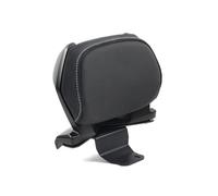 Dossier arrière Pour SR3 SR 3 SR250GT 250GT Moto Arrière Passager Dossier Siège Coussin Repos Séjour Protection Pad