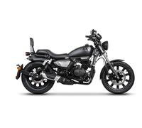 SHAD SISSYBAR KEEWAY K-LIGHT 125 Dossier
