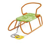 Dossier attachable de la luge Little Beetle