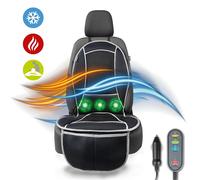 Dossier Avant Chauffé Et Refroidi Climatisation Auto Universelle