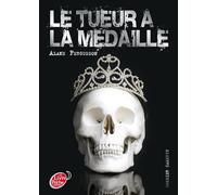 Dossier Cameryn - Tome 1 - Le tueur à la médaille